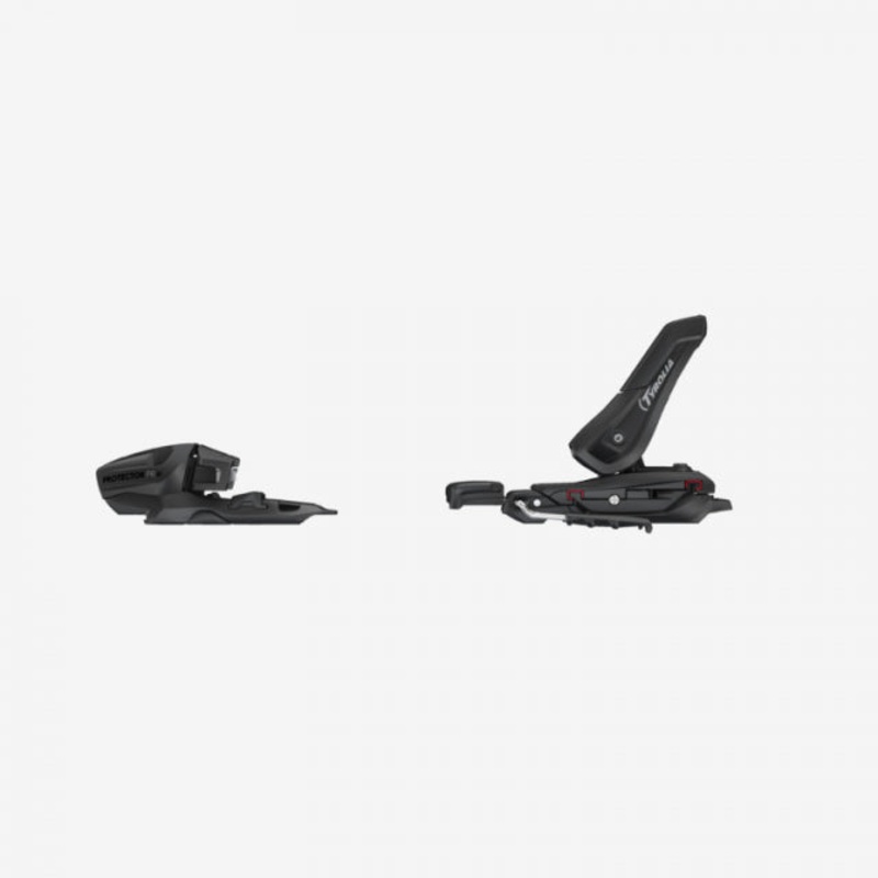 Protector PR 11 GW Bindings Matte Black 85mm
