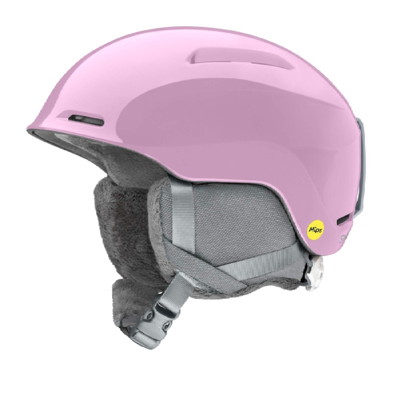 Smith Glide MIPS Junior Helmet 2025 Cobalt XS