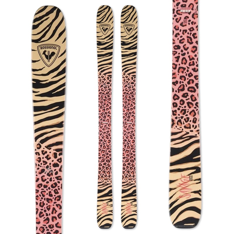 2026 Rossignol Savage Free 164