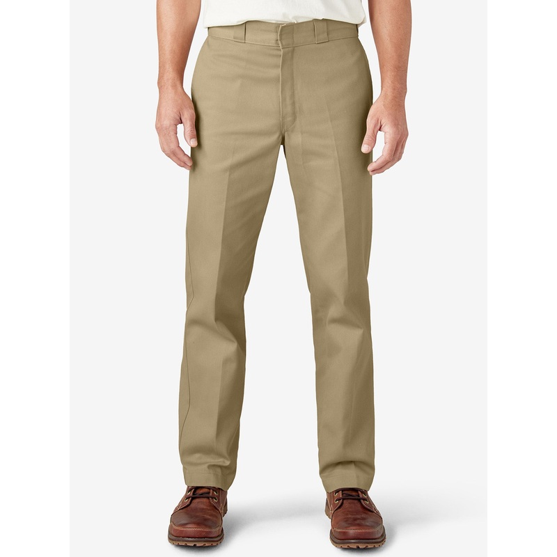 874 Original Work Khaki Pants 28X30 KHAKI (KH)