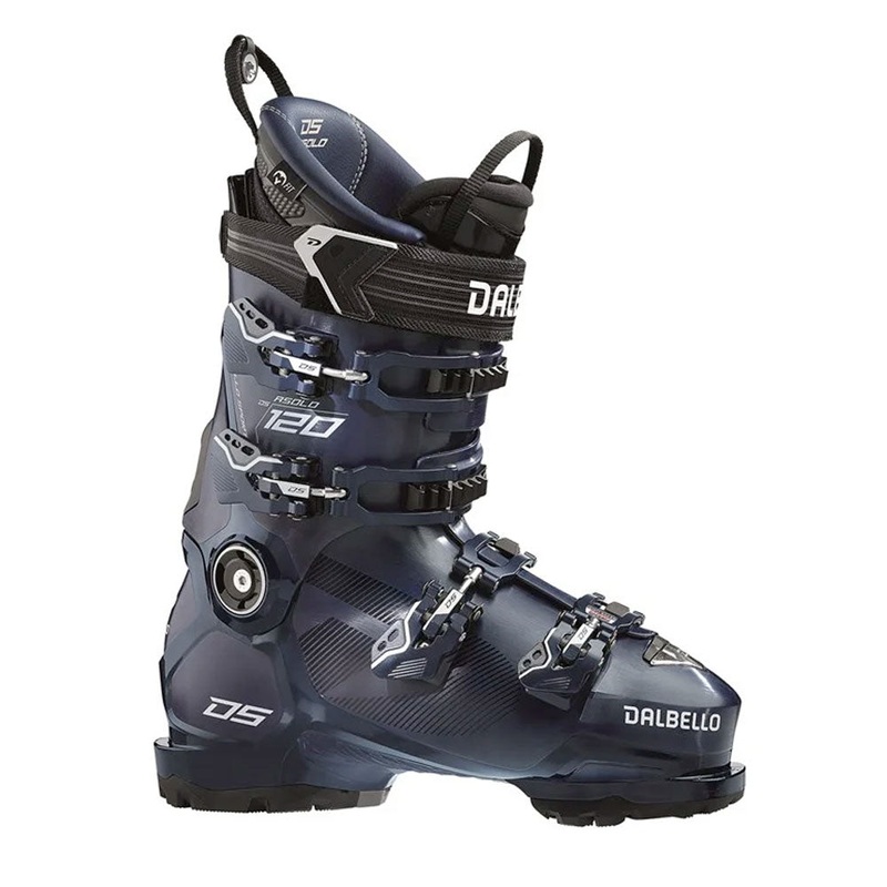 Dalbello DS Asolo 120 GW MS Ski Boots 2022 25/25.5 – US 7/7.5
