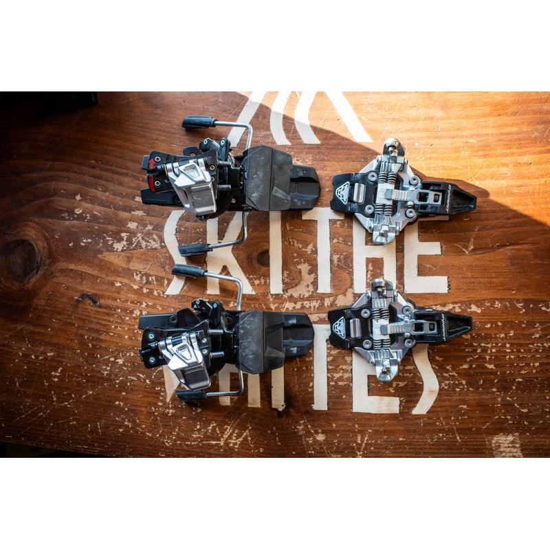Used Dynafit ST Radical Bindings (100mm)