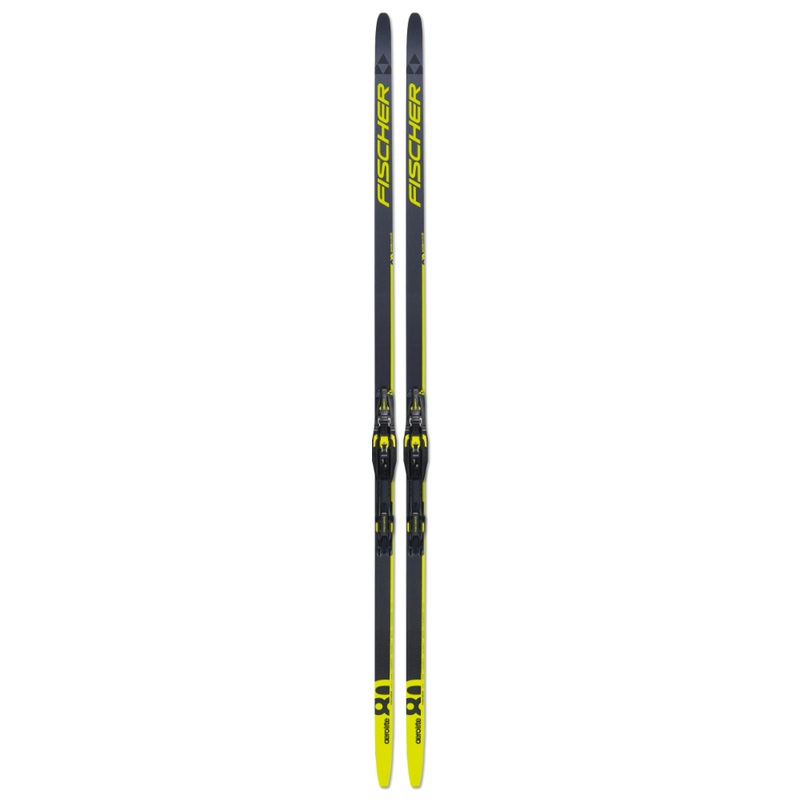 Fischer Aerolite Skate 80 Skis | $311
