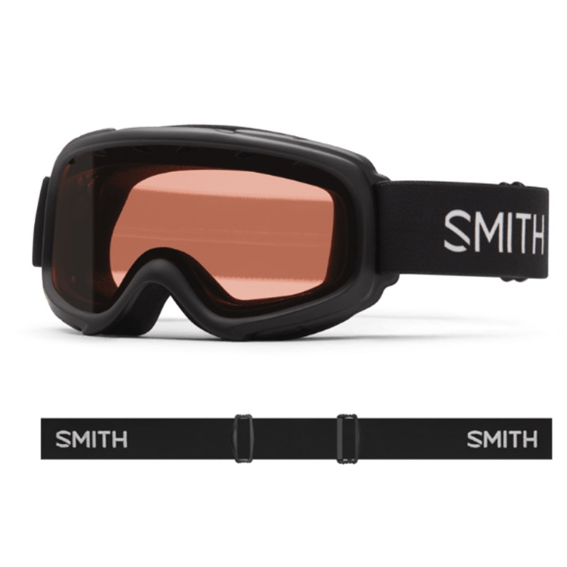 Smith Optics Cascade Classic Goggle