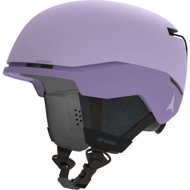 Atomic Four Amid Helmet 2024 LAVENDER XS