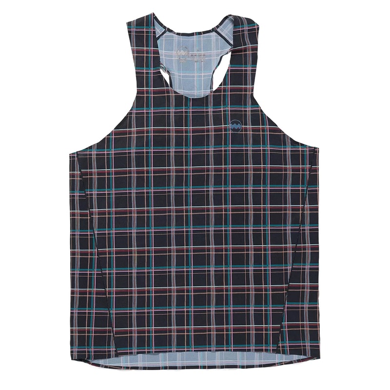 Janji Tank Top – Women’s S Multi Black