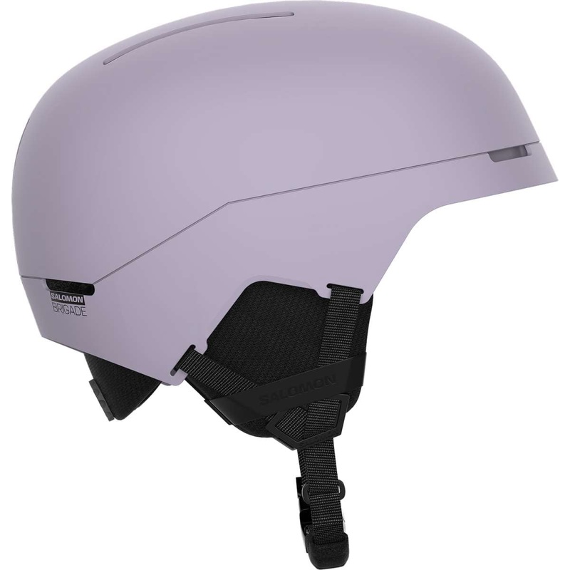 Salomon Brigade MIPS Helmet 2024 OLIVNIHT S