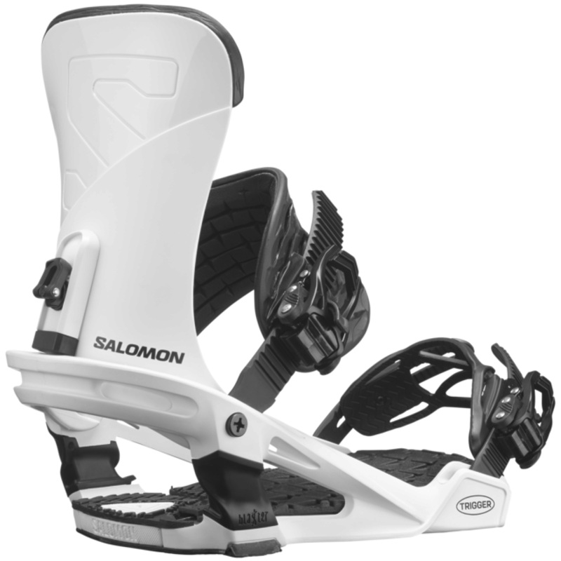 Salomon Trigger Black M