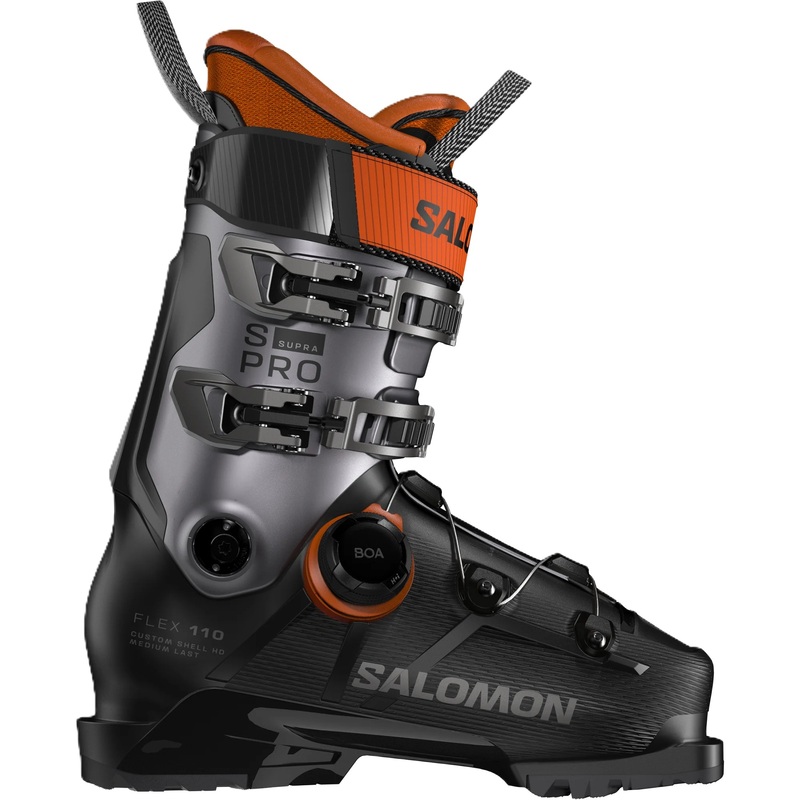 2026 S/Pro Supra BOA 110 Ski Boots – Shop Online with Algonquin Outfitters