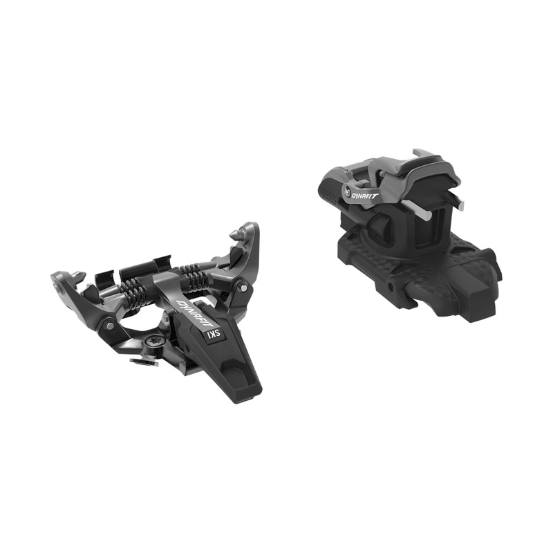 Dynafit Blacklight Alpine Touring Binding No Brake
