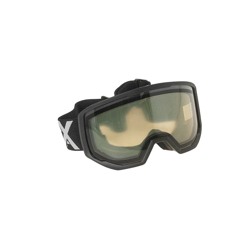 EXP VISION Ski Goggles One Size Black
