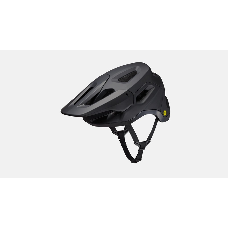 Specialized Tactic 4 MIPS Bike Helmet Black Med