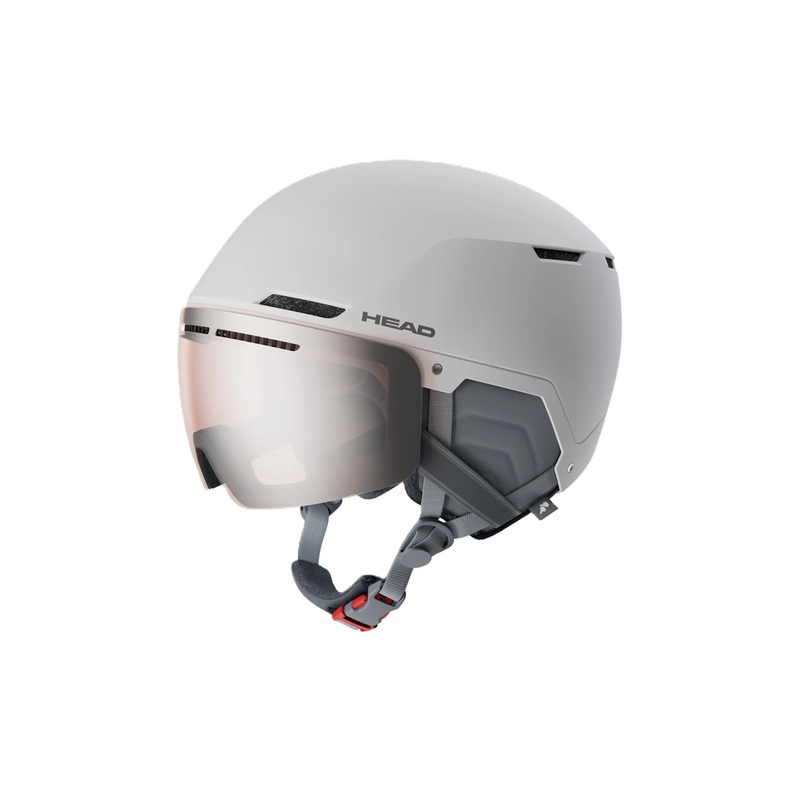 2026 Cinema W Visor Helmet – Shop Online with Algonquin Outfitters