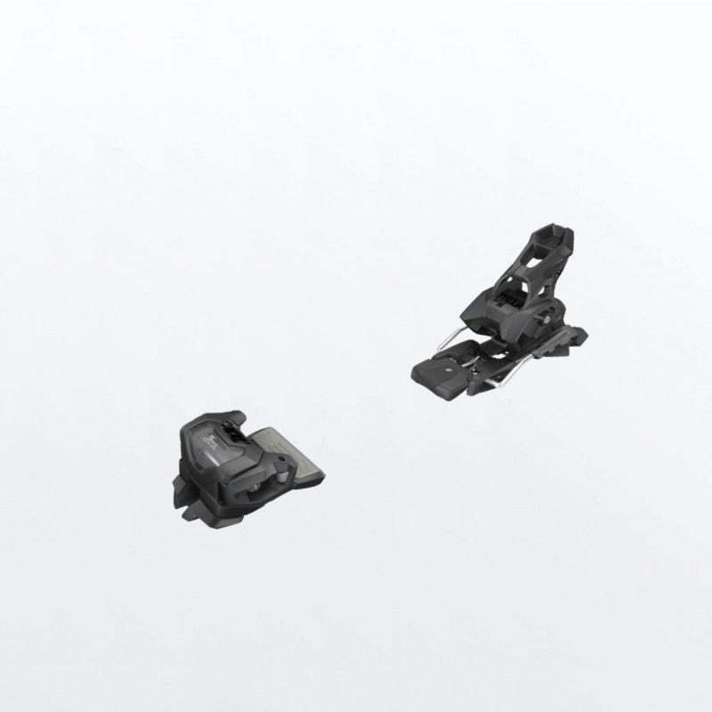 Head Attack 14 GW Bindings 85mm Black