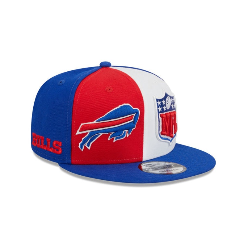 NFL 2023 Sideline 9FIFTY Snapback BUFFALO BILLS