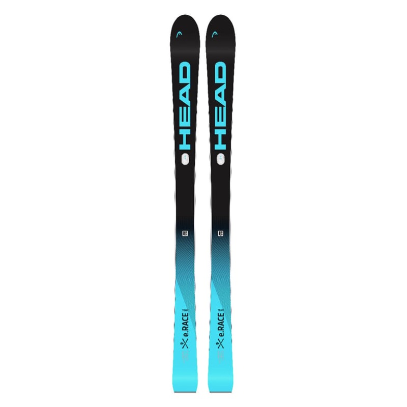 2025 Head e.Race TEAM Multievent Junior Race Ski – 110