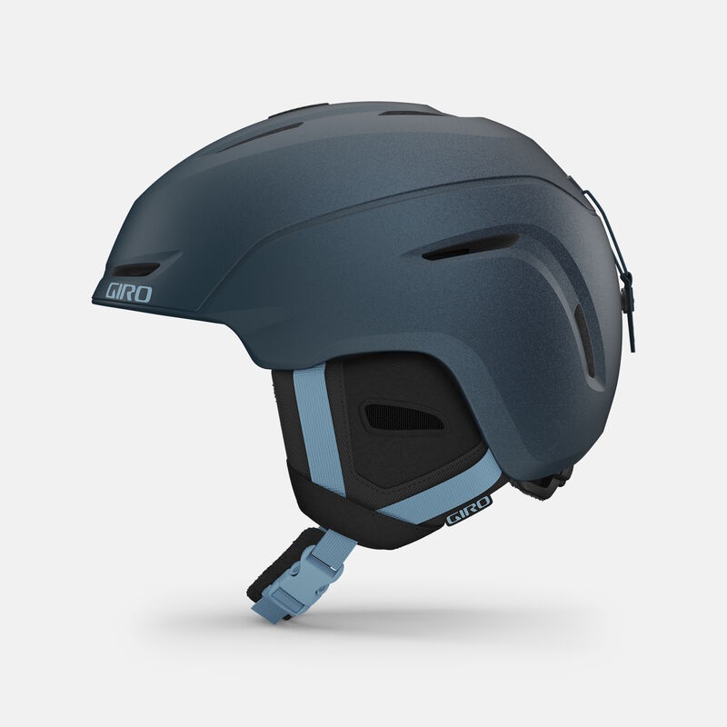 2024 Avera Matte Ano Harbour Blue Helmet – Shop Online with Algonquin Outfitters