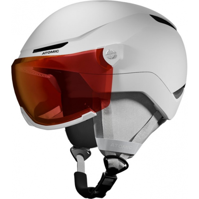 Atomic Revent Visor Junior X-Small Pink