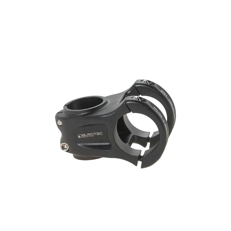 Burgtec Enduro MK3 Stem 42.5 Black