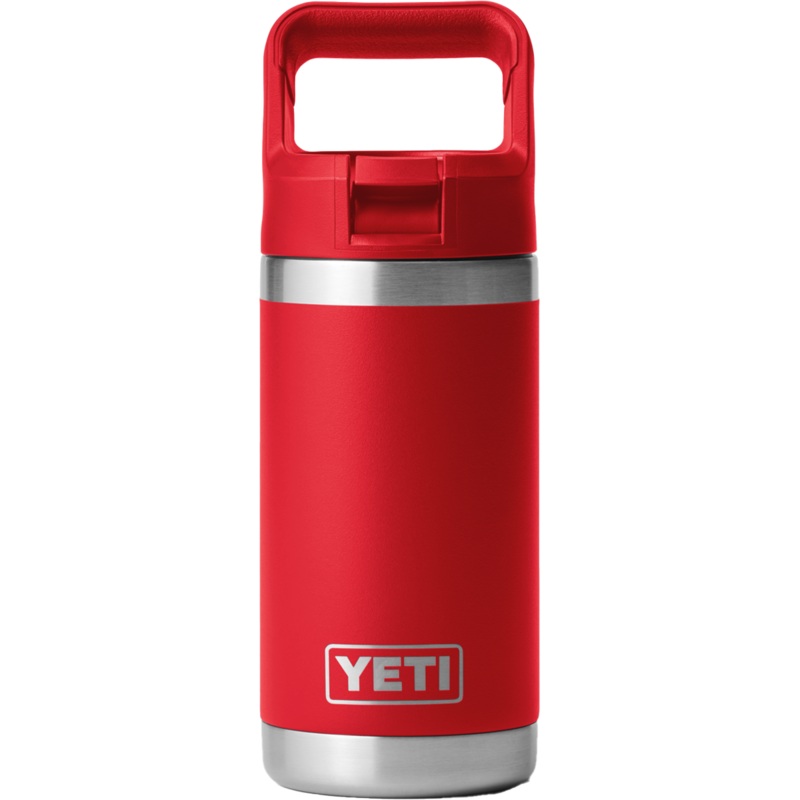Rambler Jr 12 oz Rescue Red 12 oz