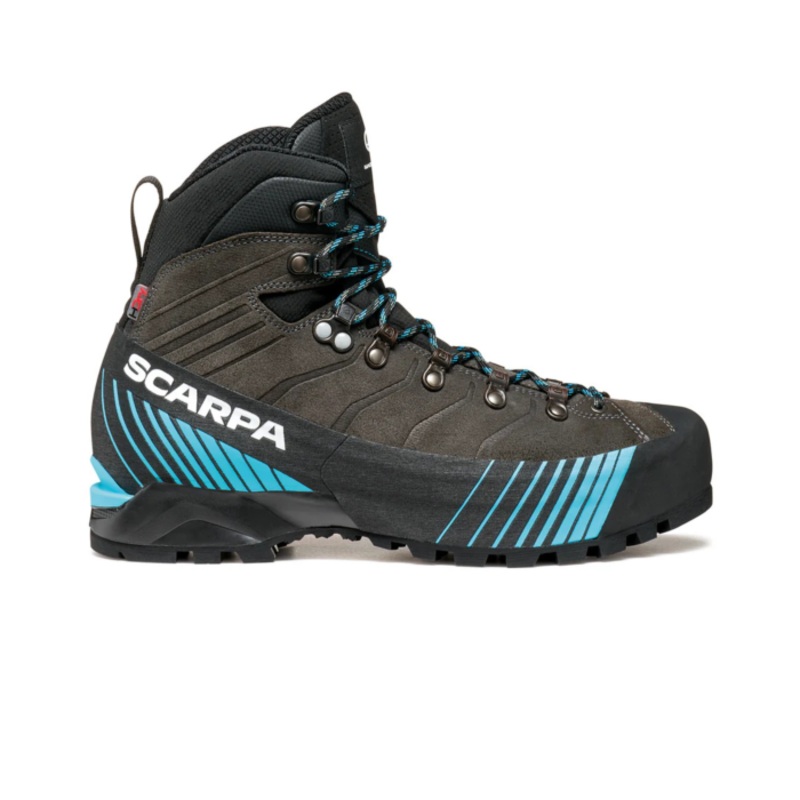 Scarpa Ribelle HD Mountaineering Boots