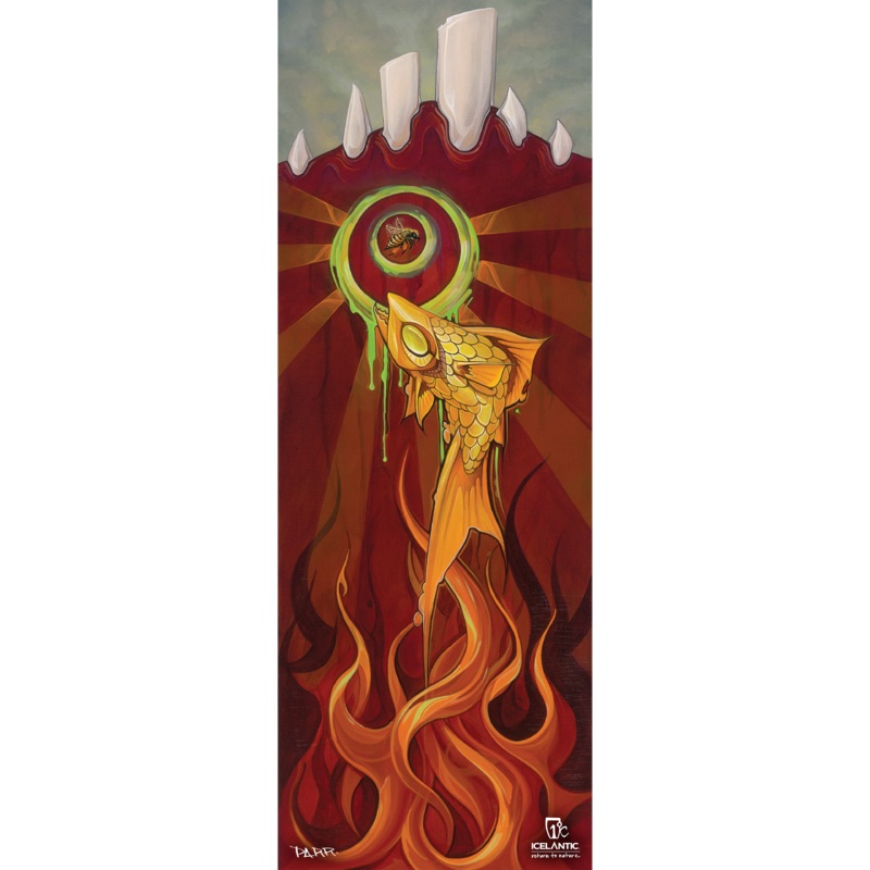 09/10 Nomad Fine Art Print HQ Paper