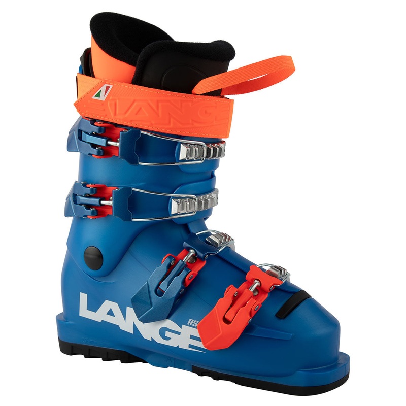 2026 Lange RSJ 65 Ski Boot 19.5