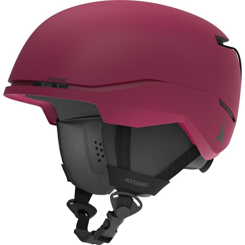 Atomic Four Junior Helmet 2024 Black XS