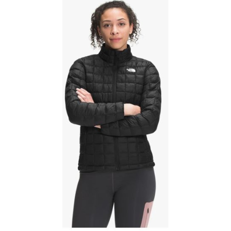 THE NORTH FACE Thermoball Eco Jacket – Womens | C&R Ski/Outdoor