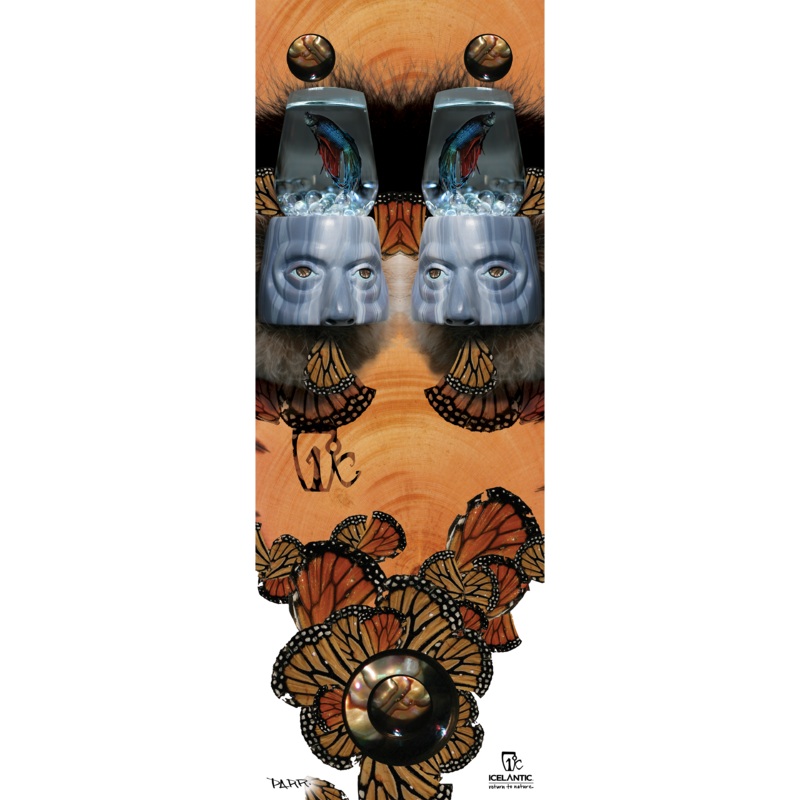 13/14 Gypsy Fine Art Print HQ Paper