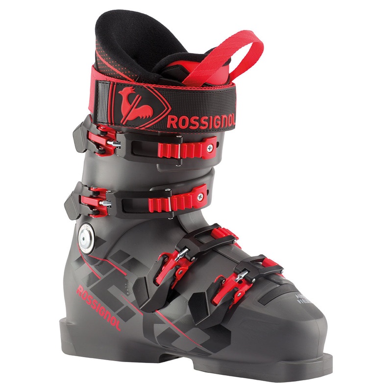 2024 Rossignol HERO WC SI 90 SC Ski Boot 22.5
