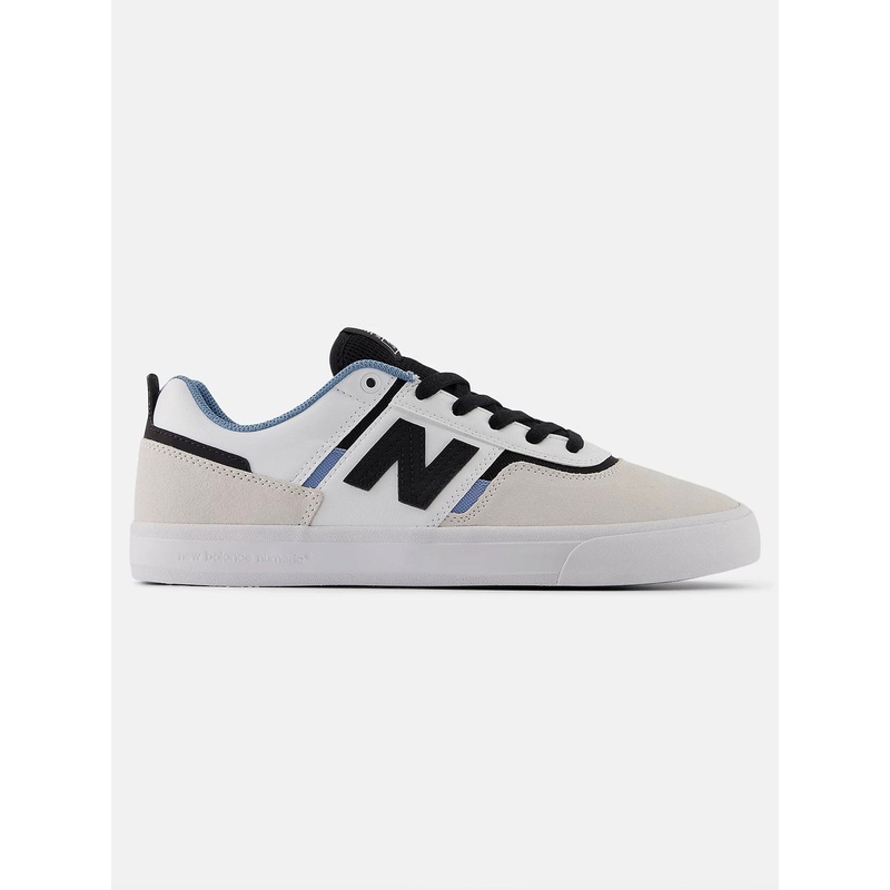 306 Foy Light Grey/White Shoes 08 LIGHT GREY/WHITE