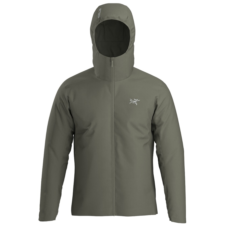 Arc’teryx Atom SL Hoody M Forage XXL