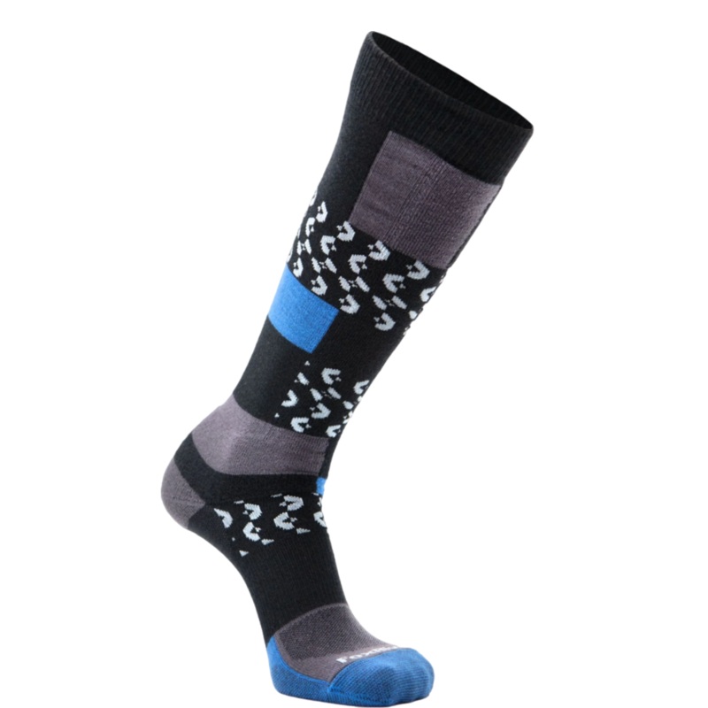 Fox River Liftie LW OTC M Black/Blue New