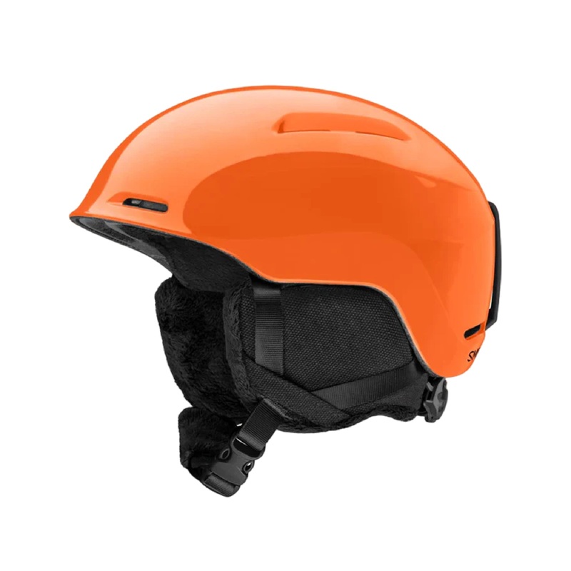 Smith Glide Junior Helmet 2025 Slime S