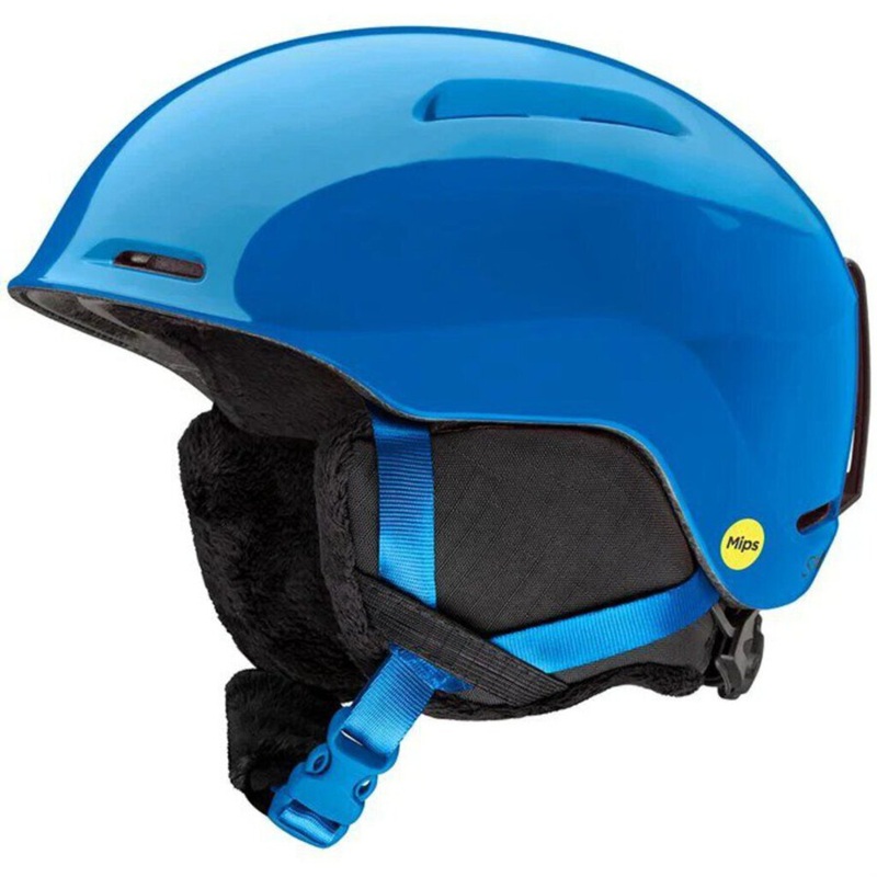 Smith Junior’s Glide Mips Helmet YXS (48-52cm) Cobalt New