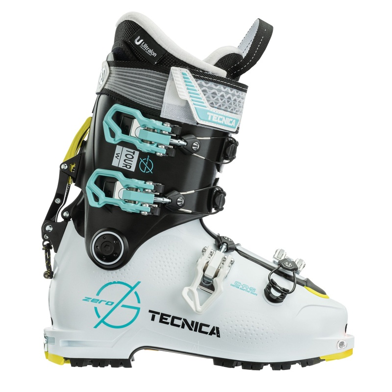 Tecnica Zero G Tour Women’s Backcountry Ski Boot 2022 22.5