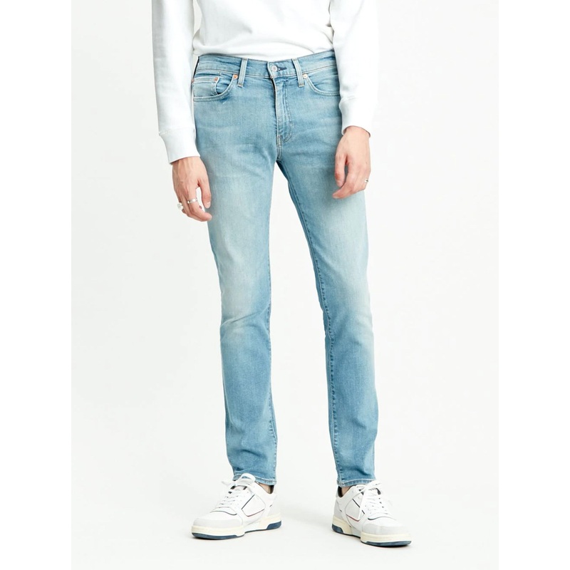511 Slim Fit Jeans 30X32 SUN BATH ADV (4105)