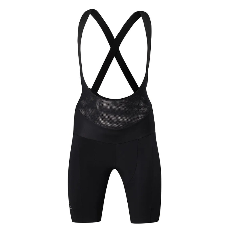 7Mesh WK3 Cargo Womens Bib Short Black S