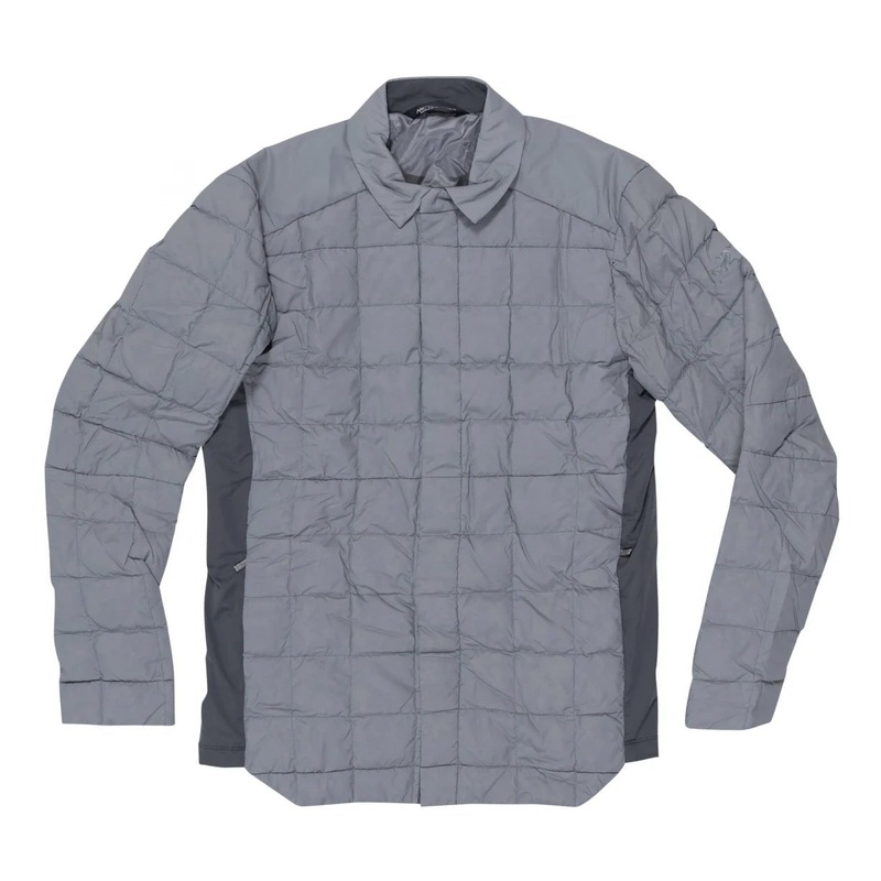 Arc’teryx Rico Down Jacket M Grey