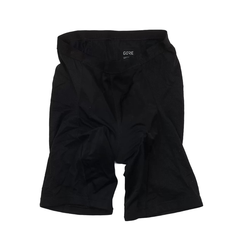 GOREWEAR Liner Shorts – Men’s L Black
