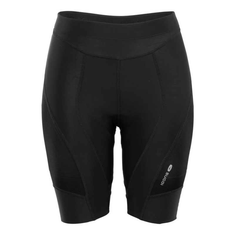 Sugoi RS Pro Womens  Short Black L