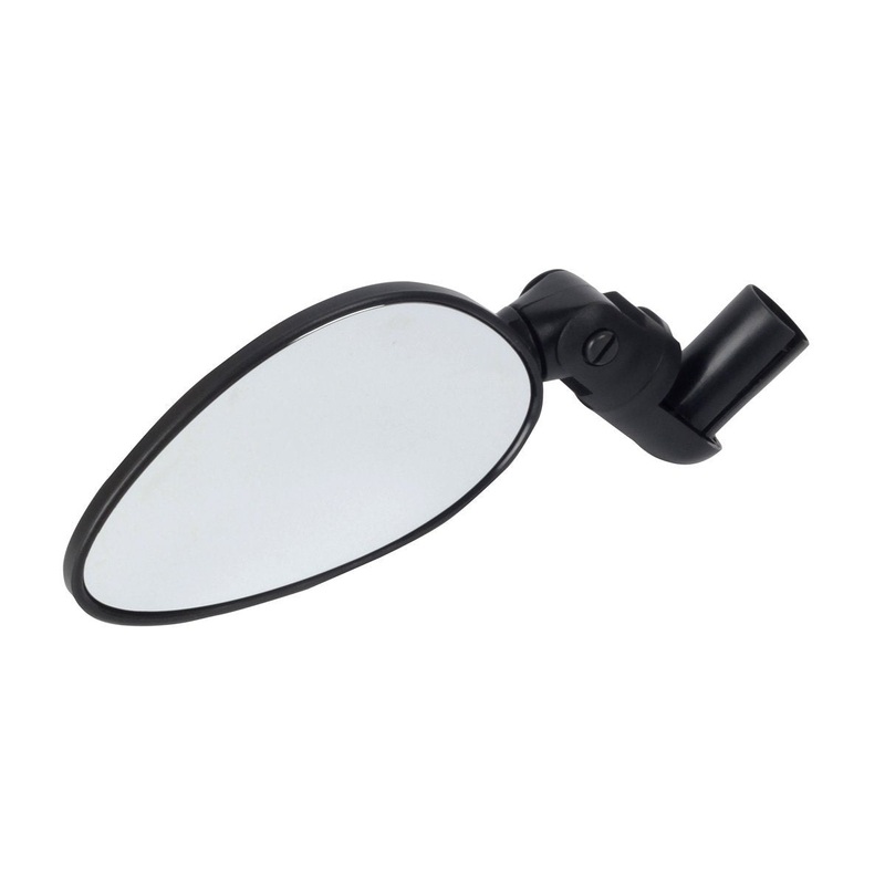 Zefal Cyclop Bicycle Mirror Black