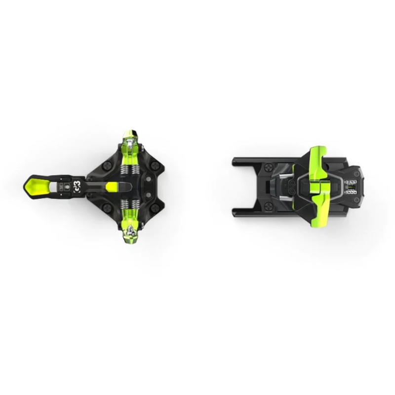G3 ZED 12 Black