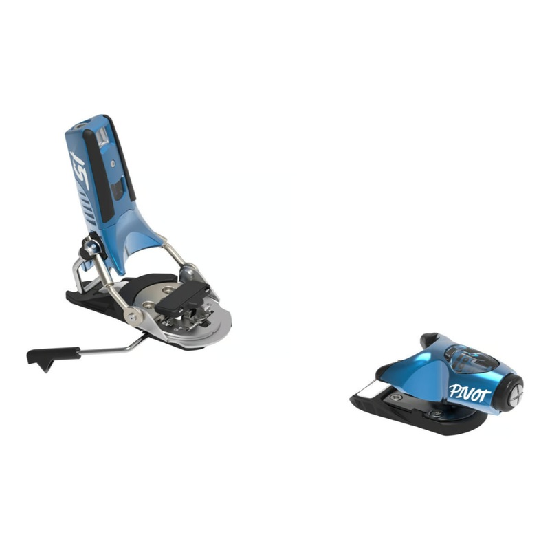 Look PIVOT 2.0 15 GW Bluesteel B95