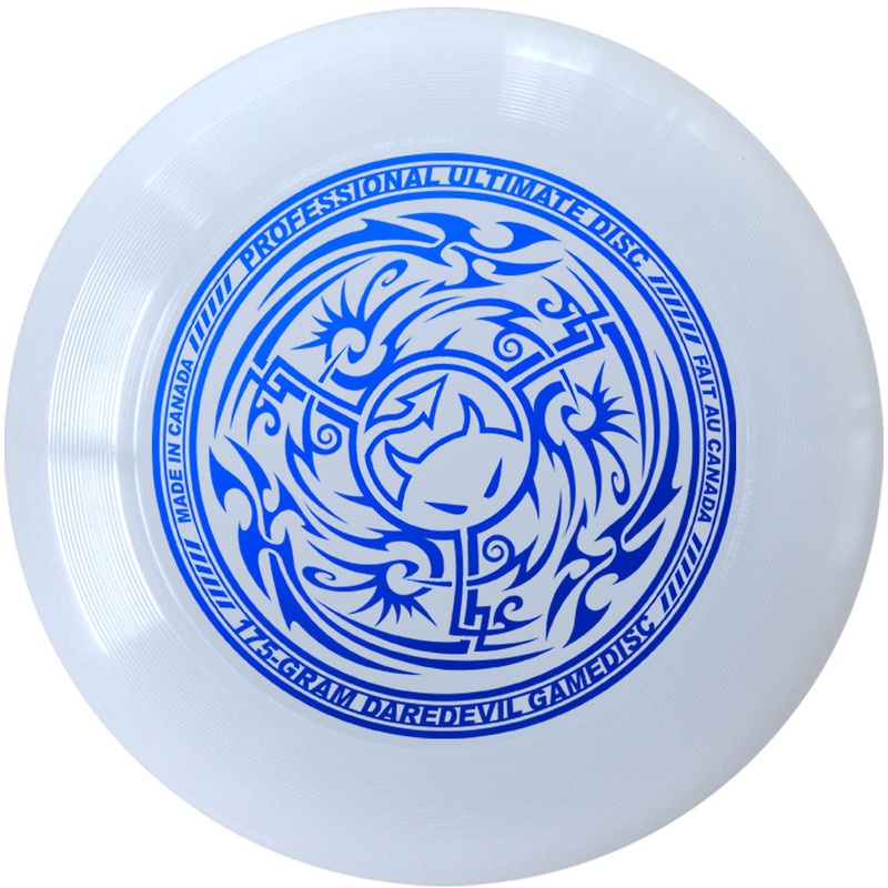 175g Frisbee Disc CHERRY