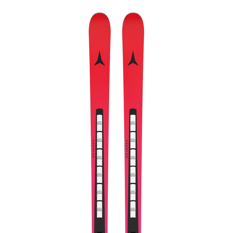 2026 Atomic Redster FIS REVO SG Skis 212cm – R>45 – Men