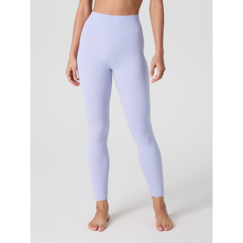Allthefeels Legging Pants SM LAVENDER MIST (LMT)