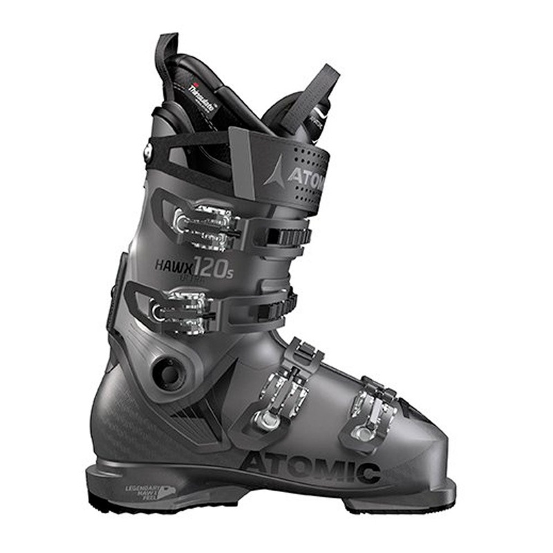 Atomic Hawx Ultra 120 S Ski Boots 2019 24/24.5 – US 6/6.5