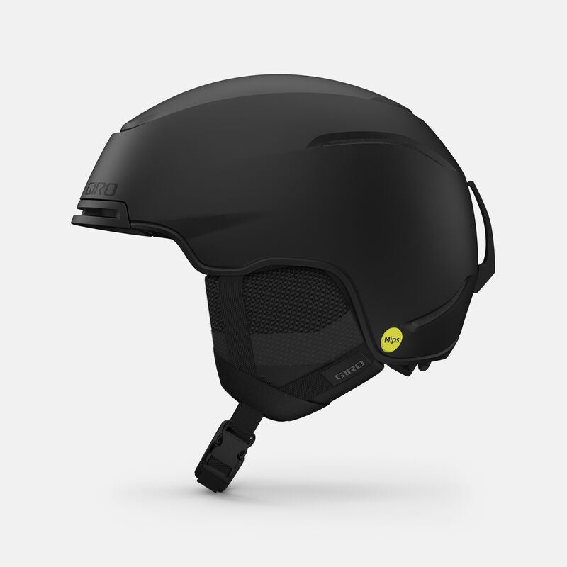 Giro Jackson MIPS Matte Black S